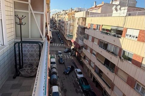 Leilighet i Torrevieja, Alicante, Torrevieja - € 253 000 | Ref: MCO-74718 - foto 36
