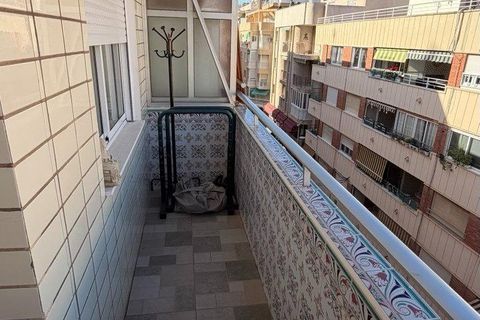Leilighet i Torrevieja, Alicante, Torrevieja - € 253 000 | Ref: MCO-74718 - foto 37