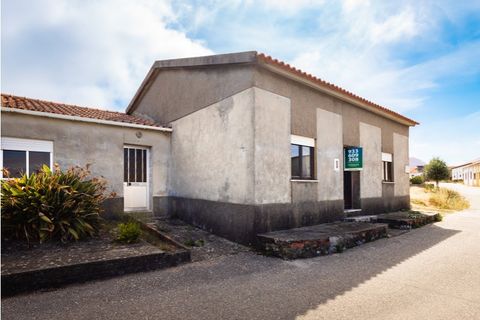Villa i Paiao, Coimbra, Paiao - € 169.000 | Ref: FFMJ 6265 - foto 1