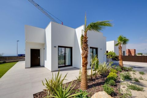 Villa en Mutxamel, Alicante, Mutxamel - € 570.000 | Ref: 525816__COMPLEX__524/13477 - photo 1
