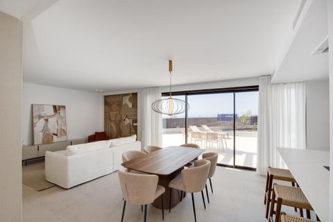 Villa en Mutxamel, Alicante, Mutxamel - € 570.000 | Ref: 525816__COMPLEX__524/13477 - photo 20