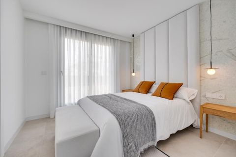 Haus in Mutxamel, Alicante, Mutxamel - € 570.000 | Ref: 525816__COMPLEX__524/13477 - Foto 12
