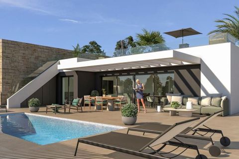 Haus in Mutxamel, Alicante, Mutxamel - € 570.000 | Ref: 525816__COMPLEX__524/13477 - Foto 31