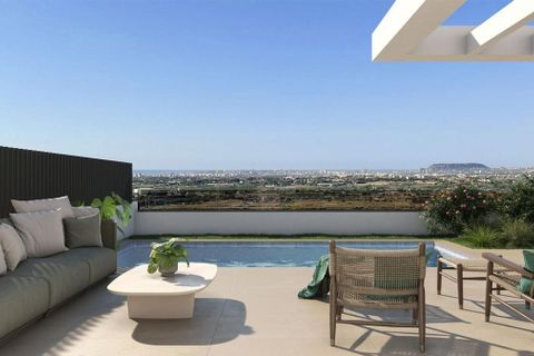 Haus in Mutxamel, Alicante, Mutxamel - € 570.000 | Ref: 525816__COMPLEX__524/13477 - Foto 34