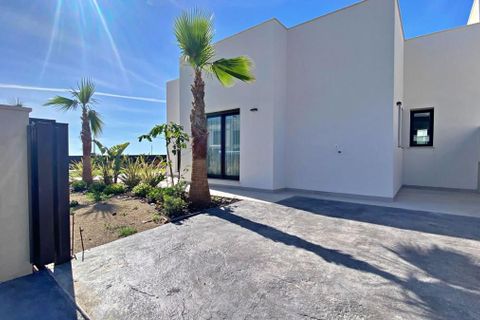 Haus in Mutxamel, Alicante, Mutxamel - € 570.000 | Ref: 525816__COMPLEX__524/13477 - Foto 38