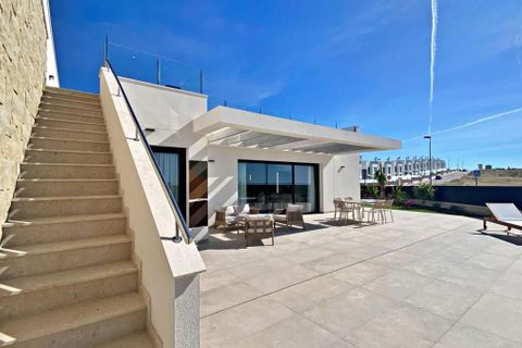 Haus in Mutxamel, Alicante, Mutxamel - € 570.000 | Ref: 525816__COMPLEX__524/13477 - Foto 41
