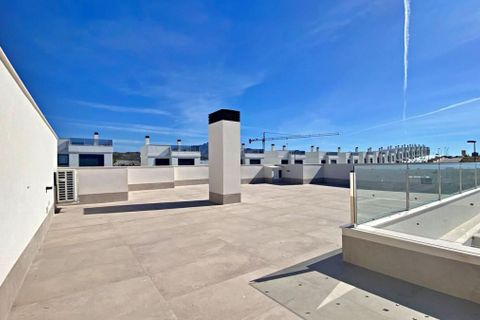 Haus in Mutxamel, Alicante, Mutxamel - € 570.000 | Ref: 525816__COMPLEX__524/13477 - Foto 42