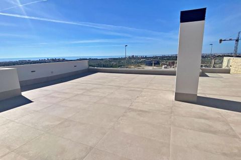 Haus in Mutxamel, Alicante, Mutxamel - € 570.000 | Ref: 525816__COMPLEX__524/13477 - Foto 44