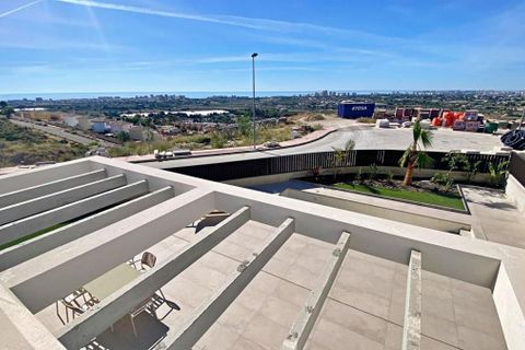 Haus in Mutxamel, Alicante, Mutxamel - € 570.000 | Ref: 525816__COMPLEX__524/13477 - Foto 45