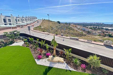Haus in Mutxamel, Alicante, Mutxamel - € 570.000 | Ref: 525816__COMPLEX__524/13477 - Foto 46