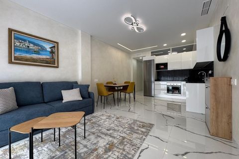 Lejlighed i Torrevieja, Alicante, Torrevieja - € 199.900 | Ref: MLSC1140068/13477 - foto 1