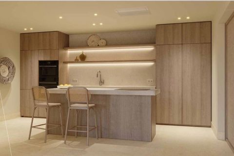 Villa i Mojacar, Almeria, Mojacar - € 995.000 | Ref: 15132/12462 - foto 8