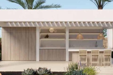 Villa i Mojacar, Almeria, Mojacar - € 995.000 | Ref: 15132/12462 - foto 15