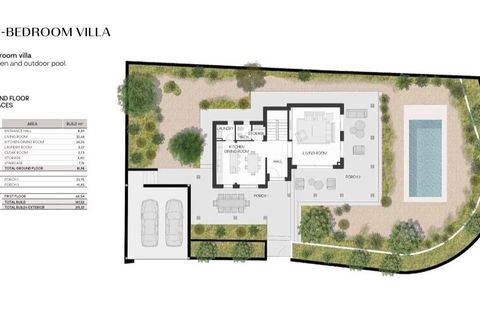 Villa i Mojacar, Almeria, Mojacar - € 995.000 | Ref: 15132/12462 - foto 17
