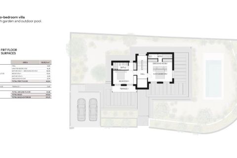 Villa i Mojacar, Almeria, Mojacar - € 995.000 | Ref: 15132/12462 - foto 18