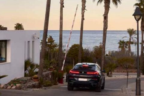 Villa i Mojacar, Almeria, Mojacar - € 995.000 | Ref: 15132/12462 - foto 19