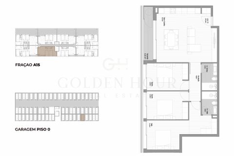 Lejlighed i Gondomar, Porto, Gondomar - € 300.000 | Ref: 2104D4 - foto 24