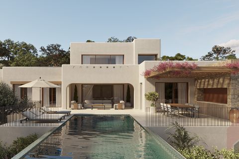 Villa i Benissa, Alicante, Benissa - € 1.750.000 | Ref: SiP-924 - foto 2