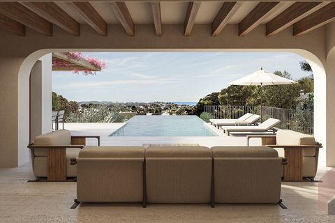 Villa i Benissa, Alicante, Benissa - € 1.750.000 | Ref: SiP-924 - foto 3