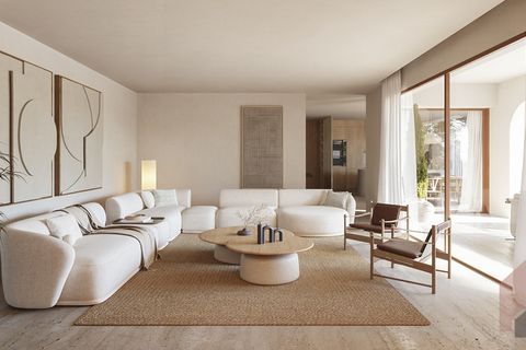 Villa i Benissa, Alicante, Benissa - € 1.750.000 | Ref: SiP-924 - foto 5