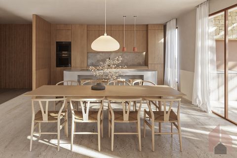 Villa i Benissa, Alicante, Benissa - € 1.750.000 | Ref: SiP-924 - foto 6
