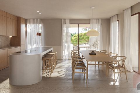 Villa i Benissa, Alicante, Benissa - € 1.750.000 | Ref: SiP-924 - foto 7