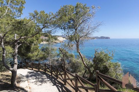 Villa i Benissa, Alicante, Benissa - € 1.750.000 | Ref: SiP-924 - foto 9