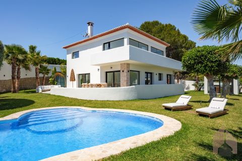 Villa i Javea, Alicante, Javea - € 3.500.000 | Ref: SiP-925 - foto 3