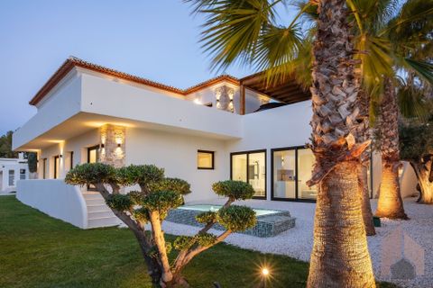 Villa i Javea, Alicante, Javea - € 3.500.000 | Ref: SiP-925 - foto 5