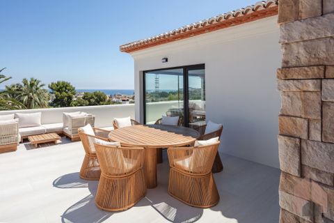 Villa i Javea, Alicante, Javea - € 3.500.000 | Ref: SiP-925 - foto 7