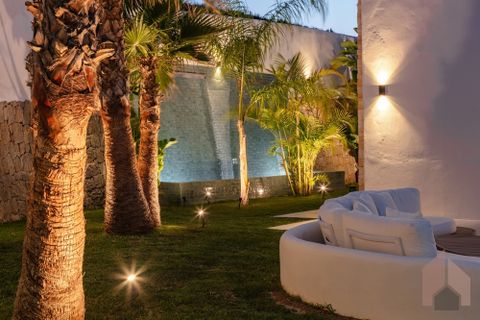 Villa i Javea, Alicante, Javea - € 3.500.000 | Ref: SiP-925 - foto 8