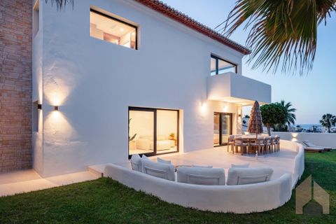 Villa i Javea, Alicante, Javea - € 3.500.000 | Ref: SiP-925 - foto 9