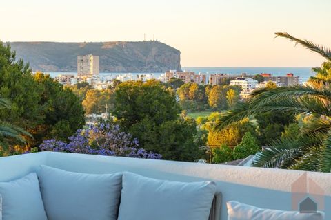 Villa i Javea, Alicante, Javea - € 3.500.000 | Ref: SiP-925 - foto 10
