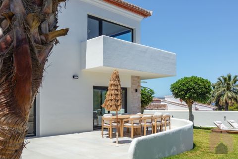Villa i Javea, Alicante, Javea - € 3.500.000 | Ref: SiP-925 - foto 11