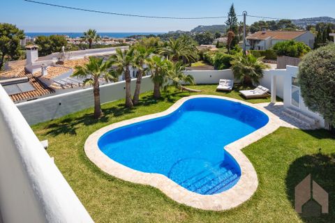 Villa i Javea, Alicante, Javea - € 3.500.000 | Ref: SiP-925 - foto 13
