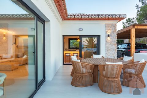 Villa i Javea, Alicante, Javea - € 3.500.000 | Ref: SiP-925 - foto 14