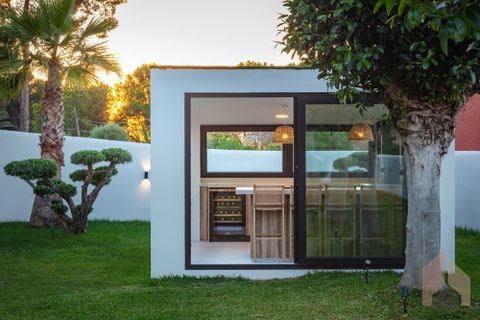 Villa i Javea, Alicante, Javea - € 3.500.000 | Ref: SiP-925 - foto 15