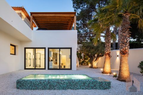 Villa i Javea, Alicante, Javea - € 3.500.000 | Ref: SiP-925 - foto 16
