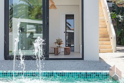 Villa i Javea, Alicante, Javea - € 3.500.000 | Ref: SiP-925 - foto 17