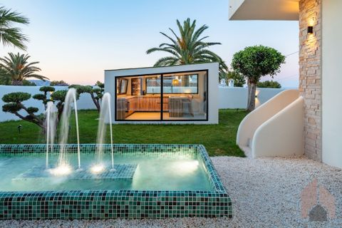 Villa i Javea, Alicante, Javea - € 3.500.000 | Ref: SiP-925 - foto 18