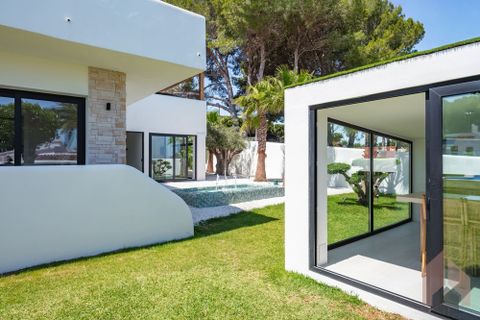 Villa i Javea, Alicante, Javea - € 3.500.000 | Ref: SiP-925 - foto 19