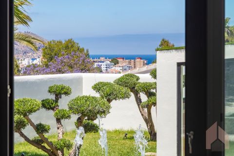 Villa i Javea, Alicante, Javea - € 3.500.000 | Ref: SiP-925 - foto 23