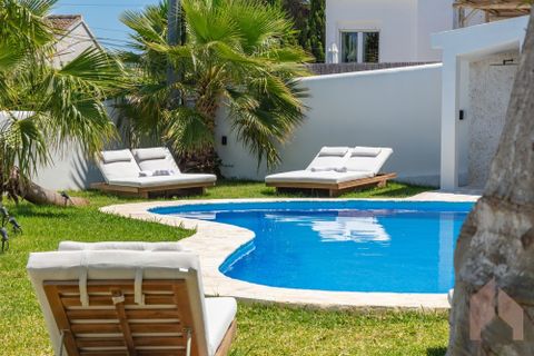 Villa i Javea, Alicante, Javea - € 3.500.000 | Ref: SiP-925 - foto 25