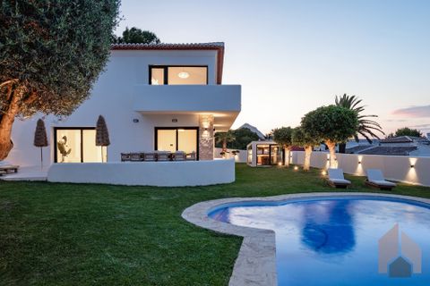 Villa i Javea, Alicante, Javea - € 3.500.000 | Ref: SiP-925 - foto 28