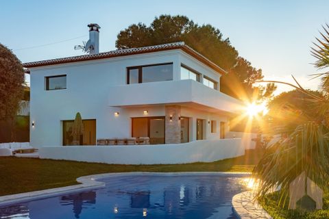Villa i Javea, Alicante, Javea - € 3.500.000 | Ref: SiP-925 - foto 29