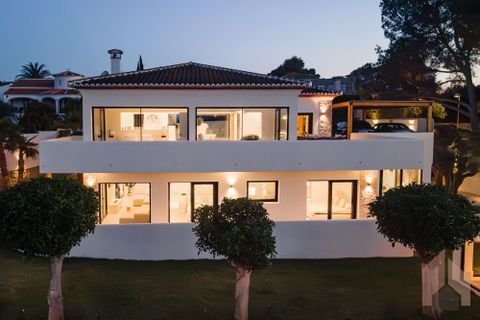 Villa i Javea, Alicante, Javea - € 3.500.000 | Ref: SiP-925 - foto 31