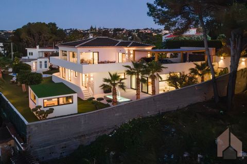 Villa i Javea, Alicante, Javea - € 3.500.000 | Ref: SiP-925 - foto 32