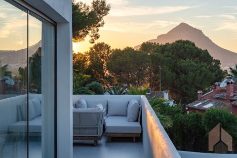 Villa i Javea, Alicante, Javea - € 3.500.000 | Ref: SiP-925 - foto 33