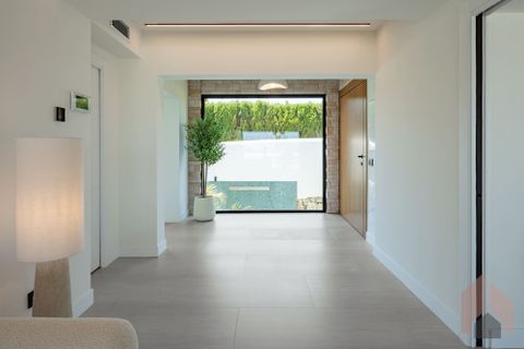 Villa i Javea, Alicante, Javea - € 3.500.000 | Ref: SiP-925 - foto 40