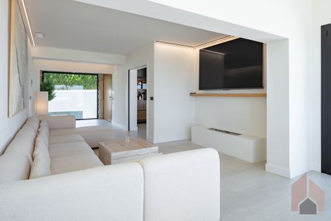 Villa i Javea, Alicante, Javea - € 3.500.000 | Ref: SiP-925 - foto 43